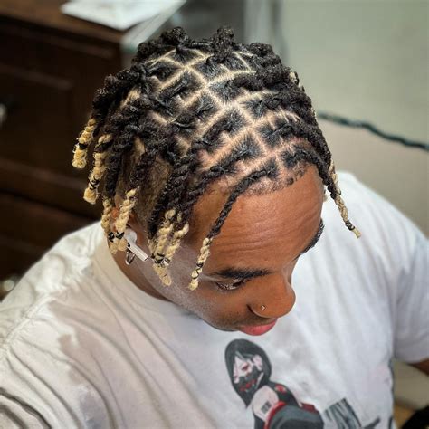 35 Taper Fade With Dreads Ideas For Men: From Subtle to Bold - Hood MWR
