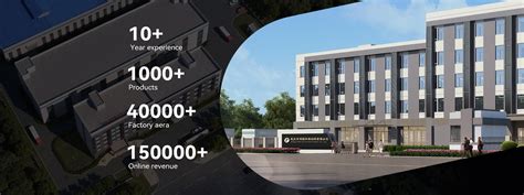 Company Overview - Wuhan Fdm Eco Fitness Product Co., Ltd.