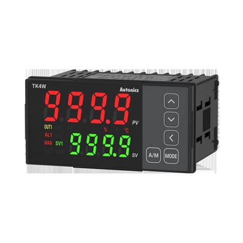 TK4W-A2CR - High Performance PID Temperature Controllers | Autonics (IN)