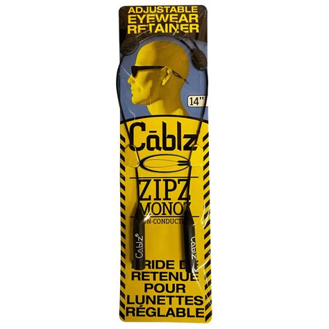 CABLZ Monoz Zipz - Trombly's Tackle Box