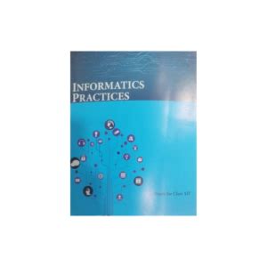 Image result for Class 12 Information Practices Chapter 5