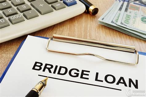 关于过桥贷款，你必须要知道这几点 - 知乎