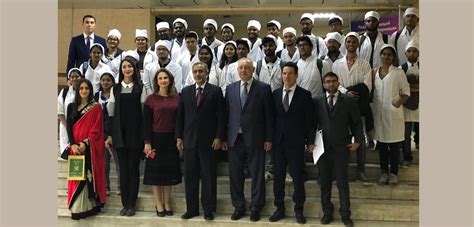 Embassy of India, Moscow (Russia)