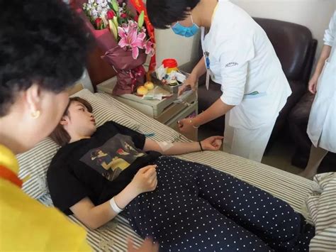 百岁童颜干细胞多少钱：台州医院女孩捐造血干细胞-百岁童颜网