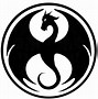 Image result for Red Dragon Logo Transparent