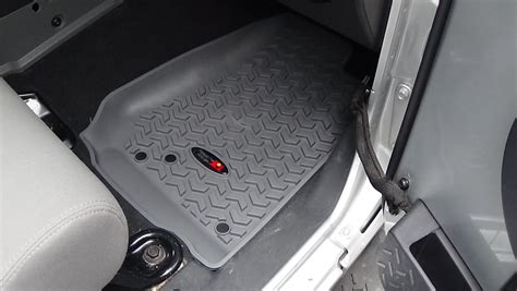 Floor Mats For 2022 Jeep Wrangler 4Xe at Patrick Lauzon blog