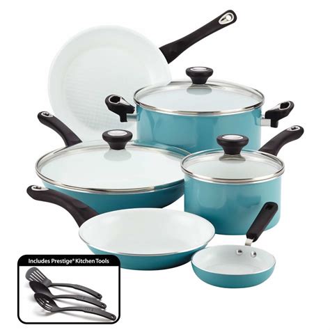 10 Best Ceramic Non Stick Cookware Sets | Wonderful Engineer