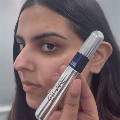 Buy MARS Double Trouble Two-in-One Mascara | MARS Cosmetics | MARS ...