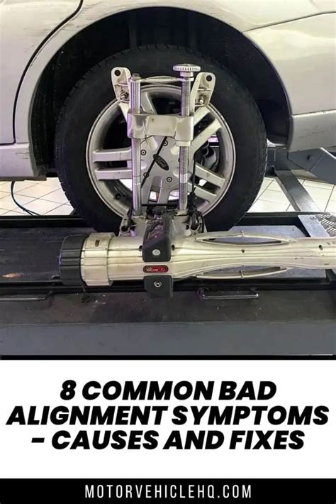 Image result for Bad Alignment