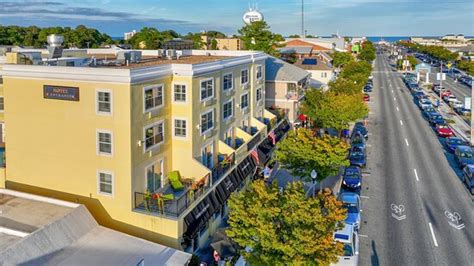 HOTEL REHOBOTH (Rehoboth Beach) - Hotel Reviews, Photos, Rate ...