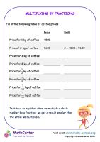 Mathinik Multiplying Fractions 的图像结果