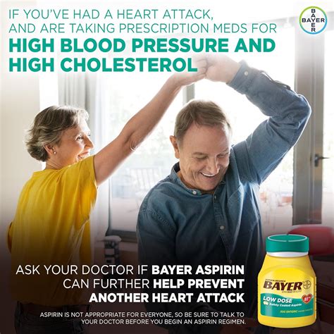 Buy Aspirin Regimen Bayer, 325mg Enteric Coated Tablets, Pain Reliever ...