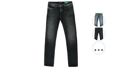 Cars Jeans Regular- of Slim Fit Jeans Aanbieding - iBOOD