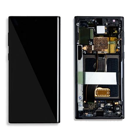 Image result for Note 10 Screen Replacement