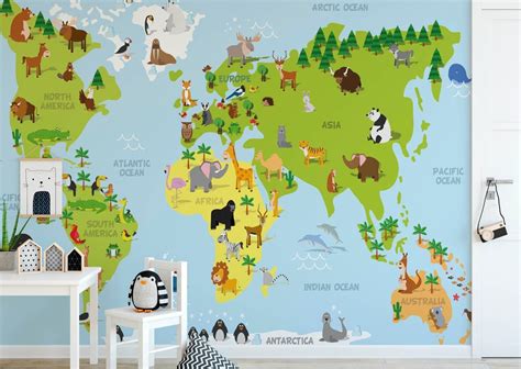 Cute World Map 的图像结果