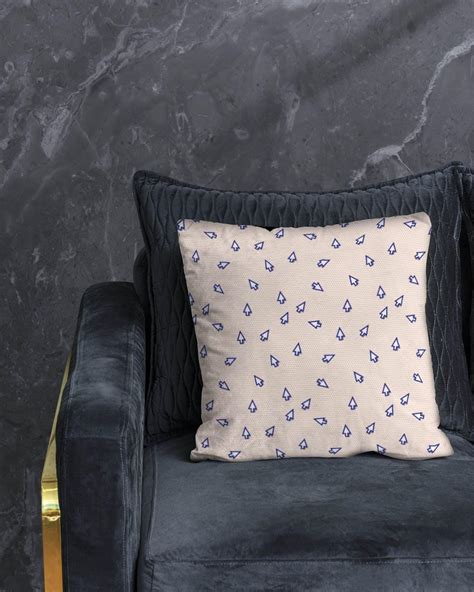 Buy Cool & Funky Design Cushion Cover From Creative Dukaan