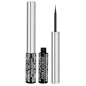 Buy Daily Life Forever52 Paraben Free Smokey Eyeliner, Waterproof ...