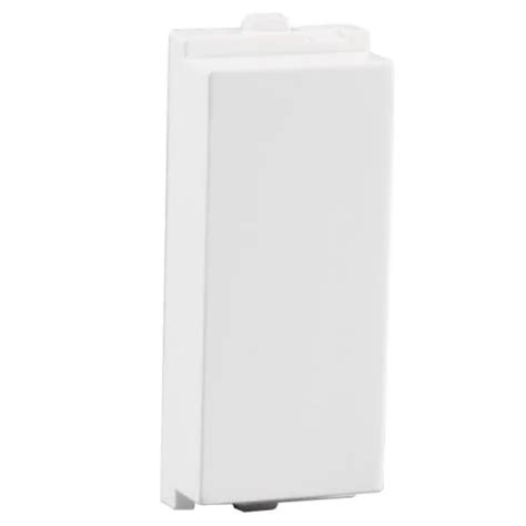 Crabtree Blank Plate Verona Wholesale Price Online | iRely.in Bangalore