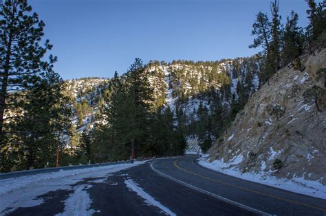 14 Things to Do in Winter in Los Angeles—Including Snow