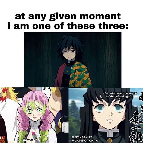 Best Demon Slayer Memes at Isla Skow blog