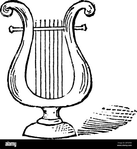 Ancient Greek Instrument