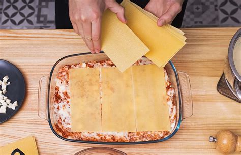 Make perfect lasagna every time with these tips | lovemoney.com