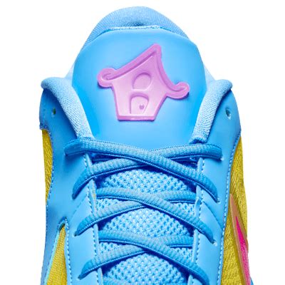 Giannis Freak 6 EP Basketball Shoes. Nike IN