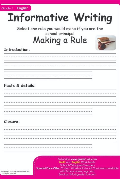 Image result for Informative Writing Fact File