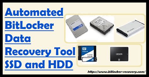 Image result for BitLocker Data Recovery