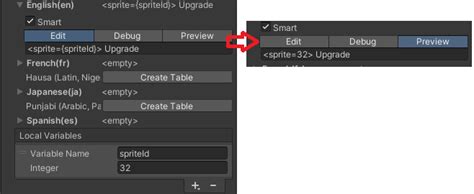 Unity TMP Text Text 的图像结果