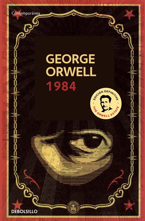1984 | GEORGE ORWELL | Comprar libro 9788499890944