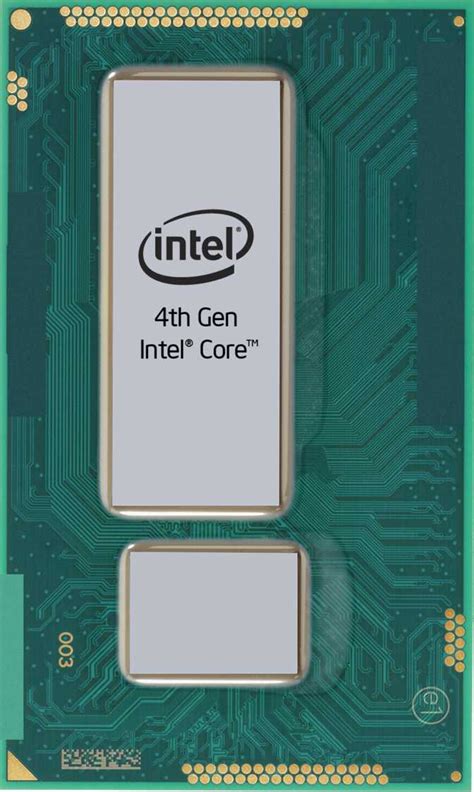 ≫ Intel Core i5-4200U vs Qualcomm Snapdragon 800 | CPU comparison
