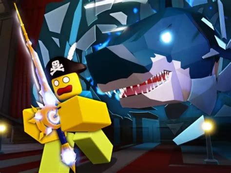 Roblox Hunt Giant Fish Codes: Free Boosts and Gems for January 2026