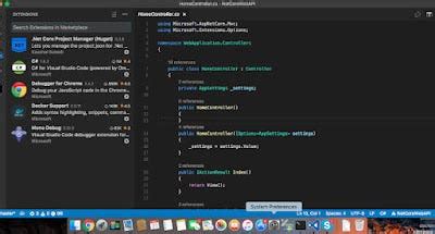 Image result for Visual Studio Code How to Do Age JavaScript