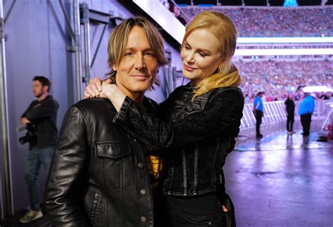 Nicole Kidman Reveals Secret to Her and Keith Urban's Marriage - Newsweek