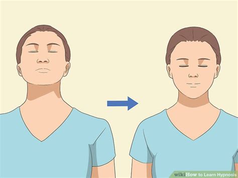 Image result for Hypnosis Step Control