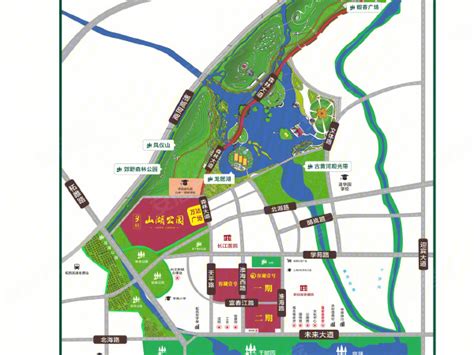 柘城将怎么变！新的城市框架有多大，开发重心在哪个方向，规划图、设计图来啦！-大河号-大河网