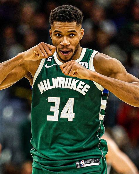 Milwaukee Bucks Fan Page | (SWIPE) Giannis has been the most dominant ...