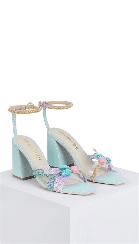Buy Block Heels for Women Online - Papa Don't Preach