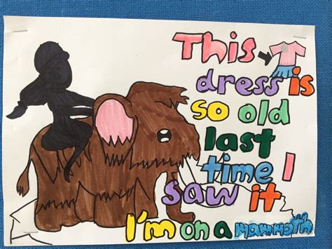 Image result for Hyperbole Drawing Examples