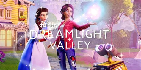 Upcoming Disney Dreamlight Valley Items Leaked