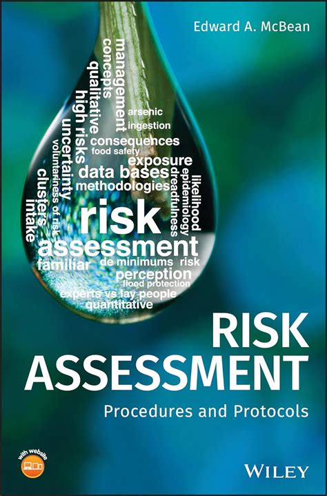 Buy Risk Assessment: Procedures and Protocols Book Online at Low Prices ...