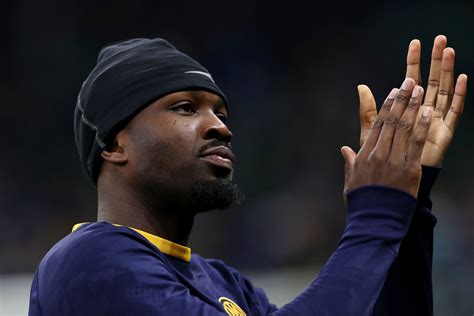 Report – Multiple Premier League Clubs Keen To Sign Inter Milan ...