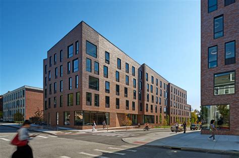 TenBerke - SARA NY Recognizes Brown University Brook Street Residence ...