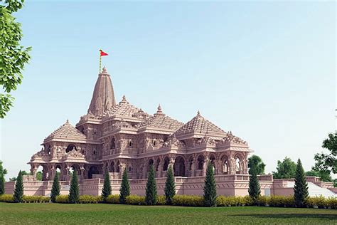 Ramkatha Museum to open for devotees within a year: Nripendra Mishra