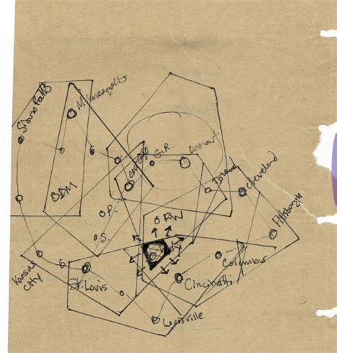 Map of Rust Belt 的图像结果