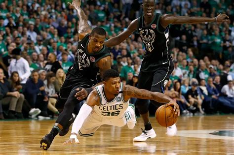 Marcus Smart made a big impression at Team USA training camp despite ...
