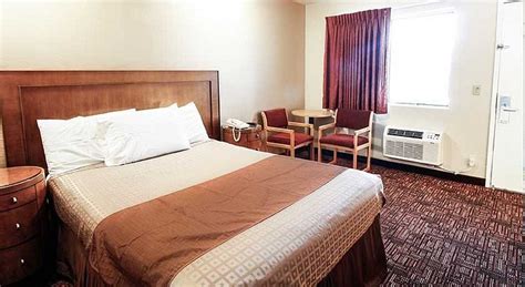 HERITAGE INN SAN DIEGO - Hotel Reviews, Photos, Rate Comparison ...