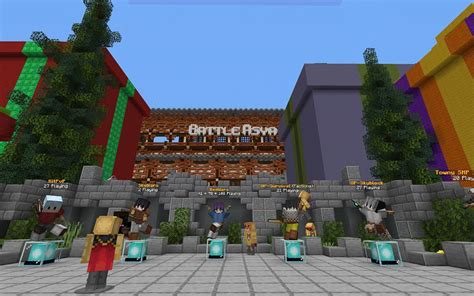Image result for IP Java Bedwars