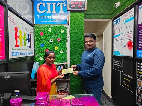 CIIT Training Institute - Gallery